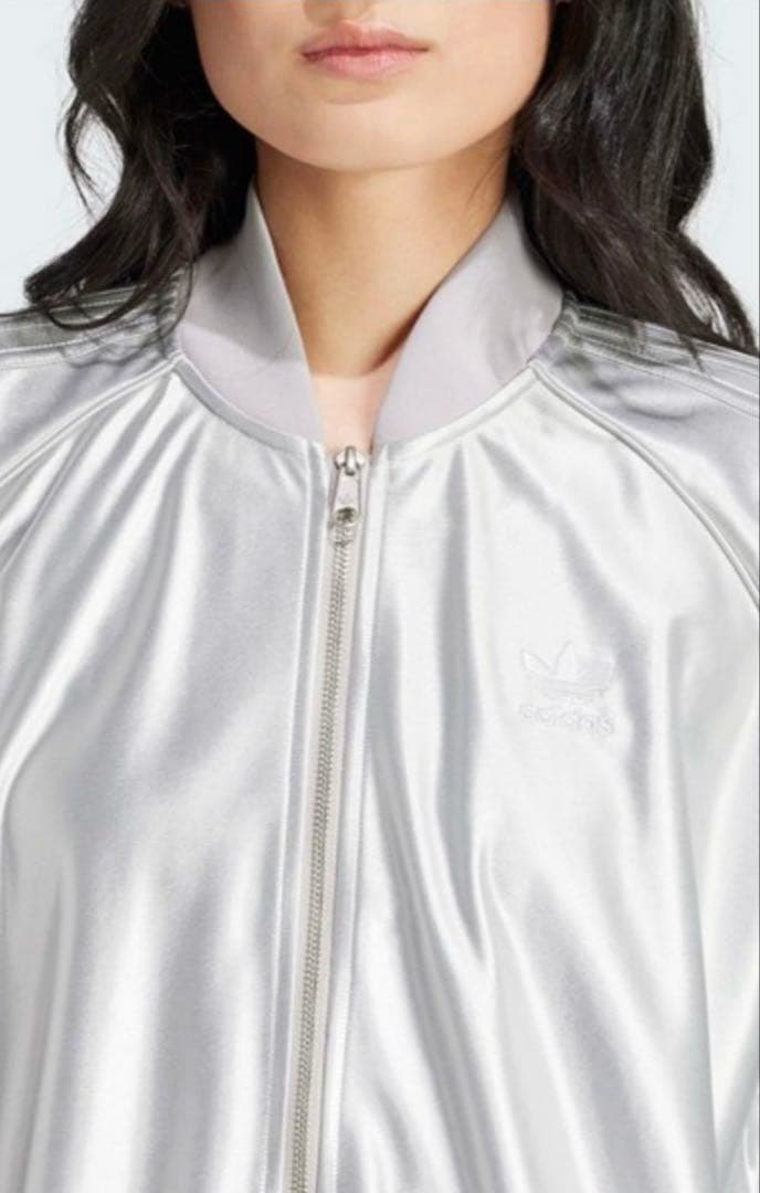 プレミアム オリジナルス オーバーサイズ SSTトラックトップ