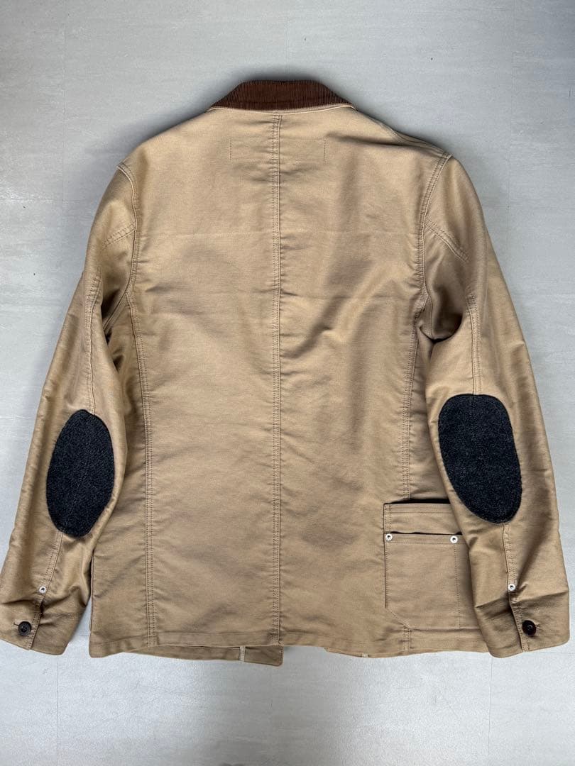 JUNYA WATANABE MAN ジュンヤワタナベ カバーオール M