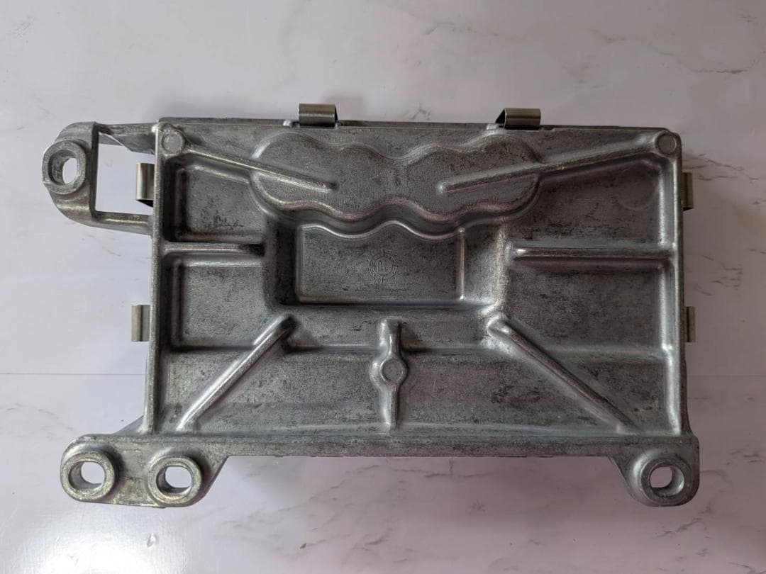  5シリーズ F10 F11 HSRコントロールユニット 6854032