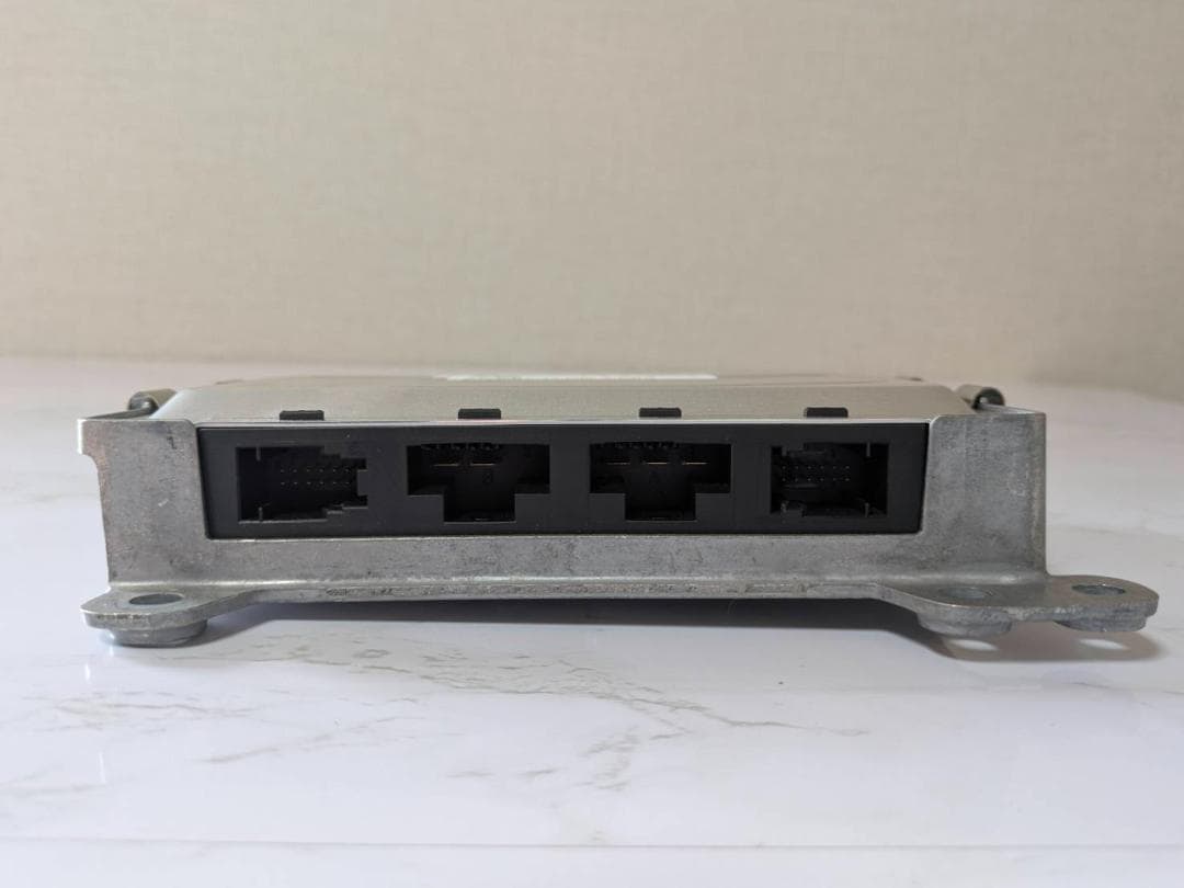  5シリーズ F10 F11 HSRコントロールユニット 6854032