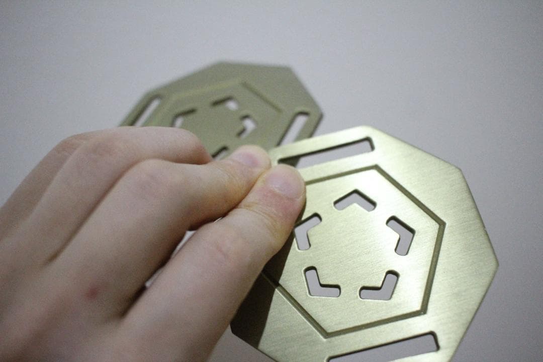 FTW フォーグ　本体のみ