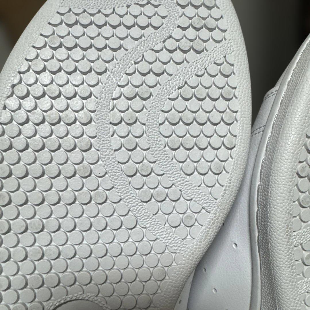 アディダス コラボスニーカー ハローキティ スタンスミス 新品 25cm