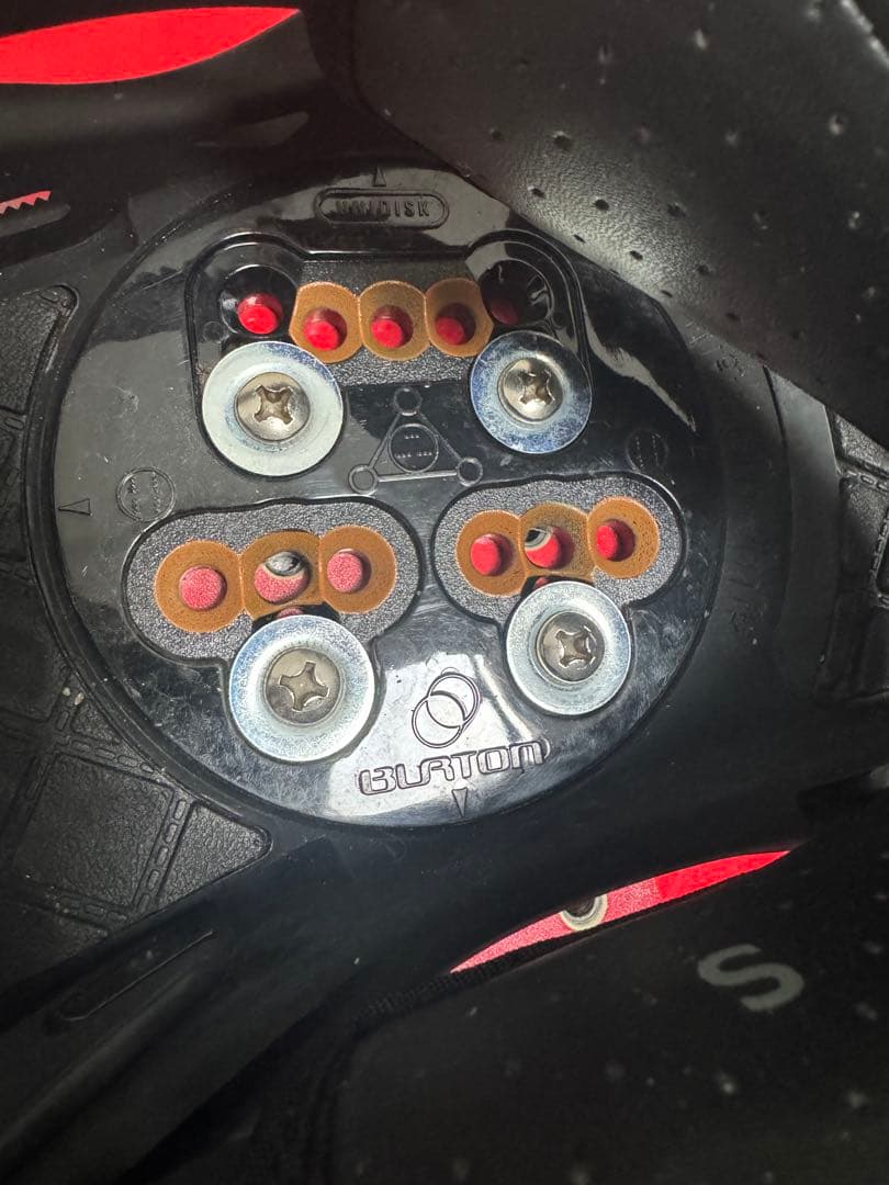 YONEX レディース スノーボード139cm BURTONバイン付き　グラトリ