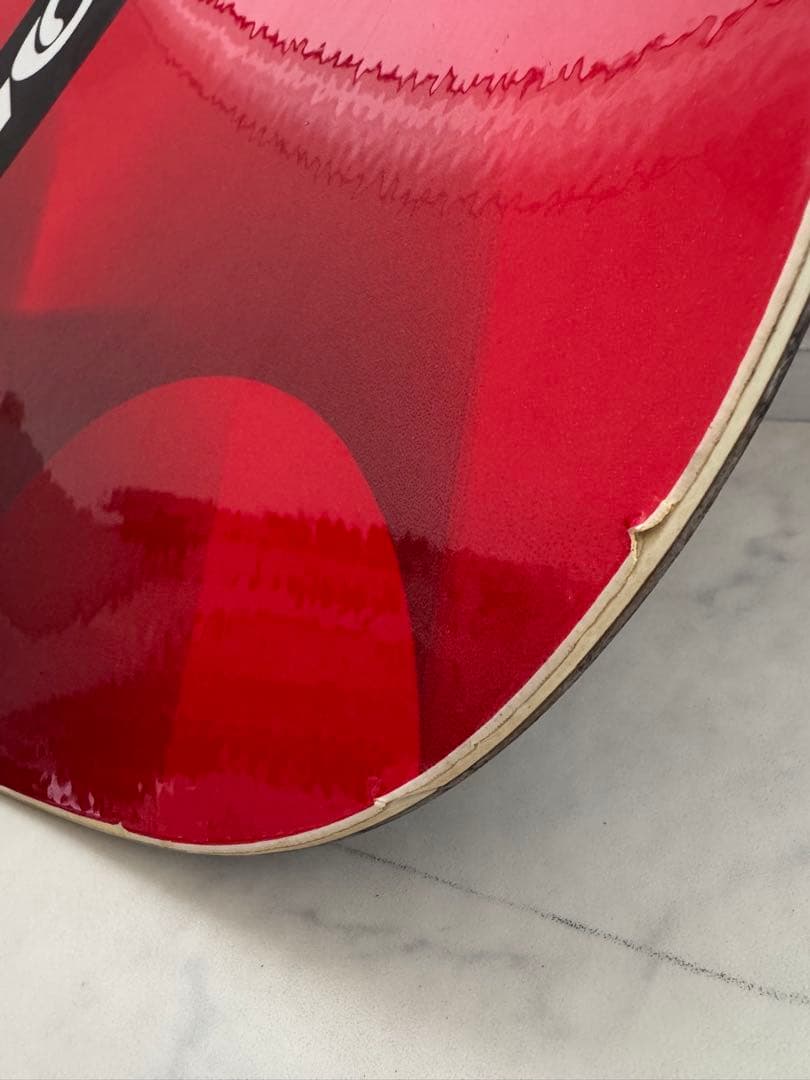 YONEX レディース スノーボード139cm BURTONバイン付き　グラトリ