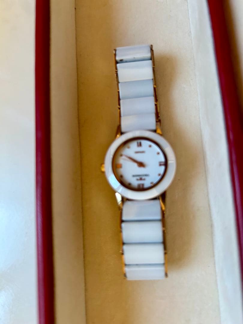 L*】様 生前整理　遺品整理　刻印ゴールドアクセサリーセット