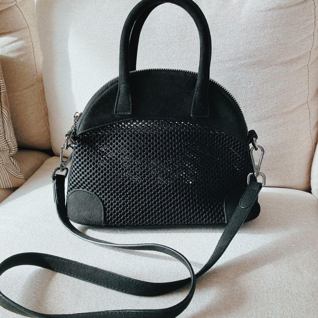 decollte accessory Sサイズメッシュバック