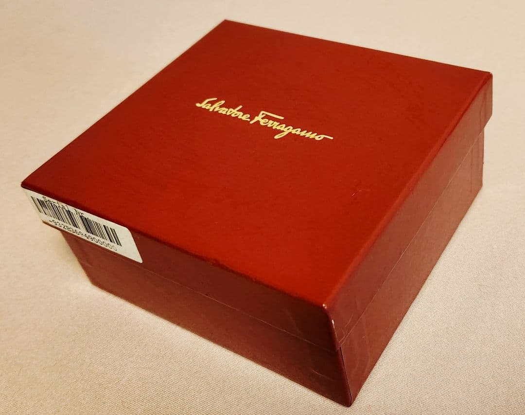 Ferragamo　財布