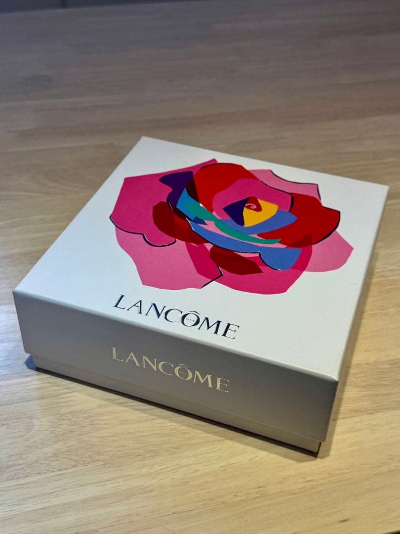 フェイスクリーム LANCOME ABSOLUE LONGEVITY 60ml