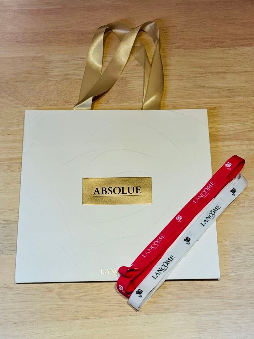 フェイスクリーム LANCOME ABSOLUE LONGEVITY 60ml