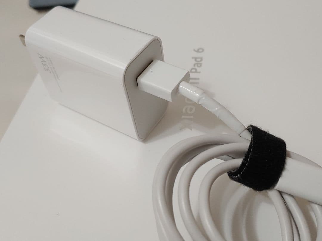 シャオミ Xiaomi Pad 6 タブレット 6GB 128GB 11インチ