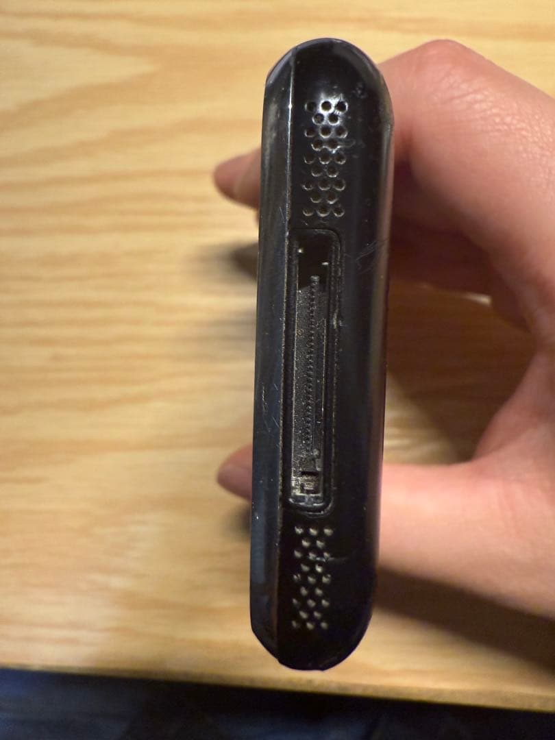 iPhone 2G 日本未発売　8GB 初代iPhone　第1世代 A1203