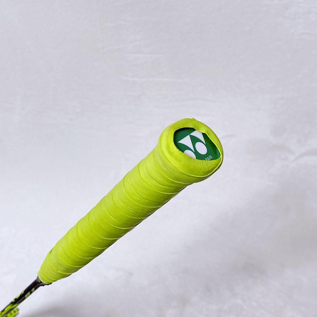 美品　YONEX　NANORAY Z-SPEED ナノレイZスピード