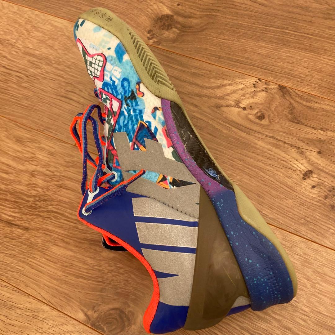 ナイキ GS コービー 8 プロトロ Nike What The Kobe?