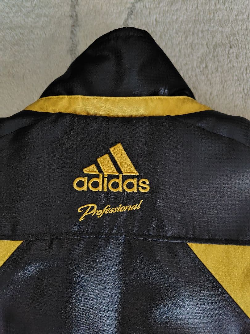 コ*テ様 アディダス プロフェッショナル セットアップ 美品 M セットアップ