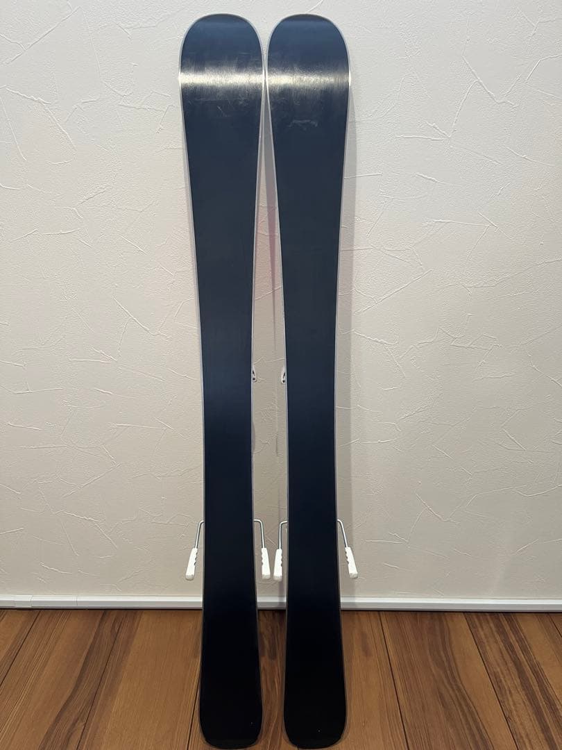 HEAD LANGE ジュニアスキーブーツセット★チューンナップ済み★