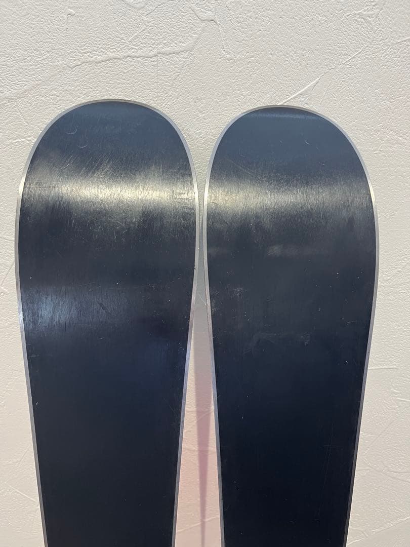 HEAD LANGE ジュニアスキーブーツセット★チューンナップ済み★