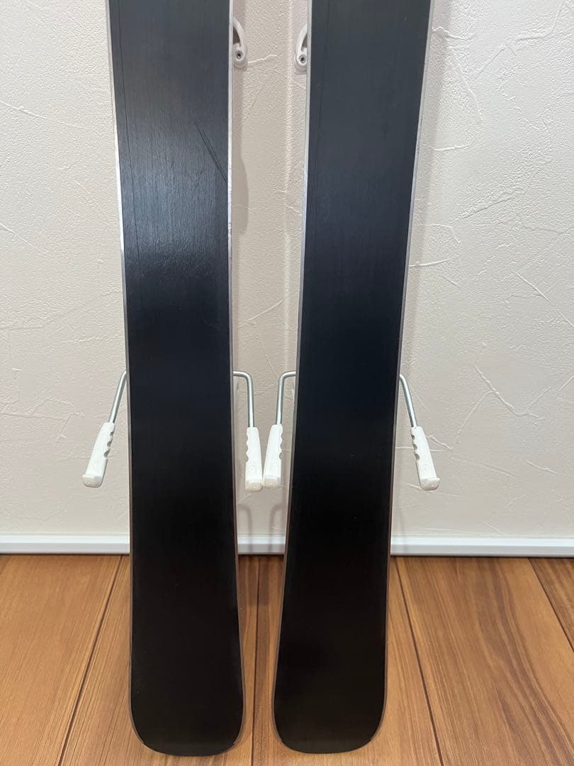 HEAD LANGE ジュニアスキーブーツセット★チューンナップ済み★