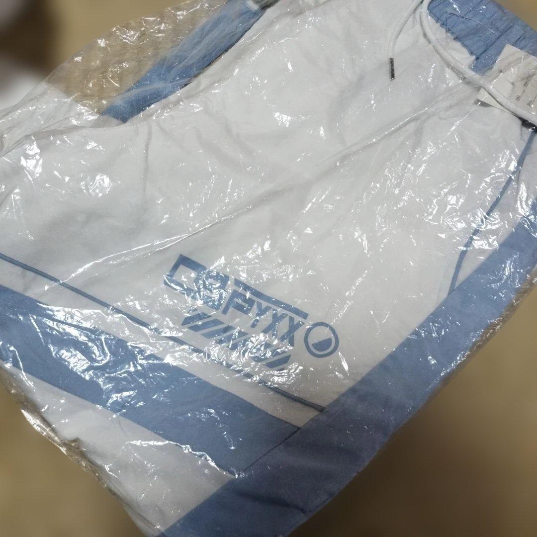 プシュニクス　PSYNYXX ナイロンサイバージャージ　セットアップ　天使界隈