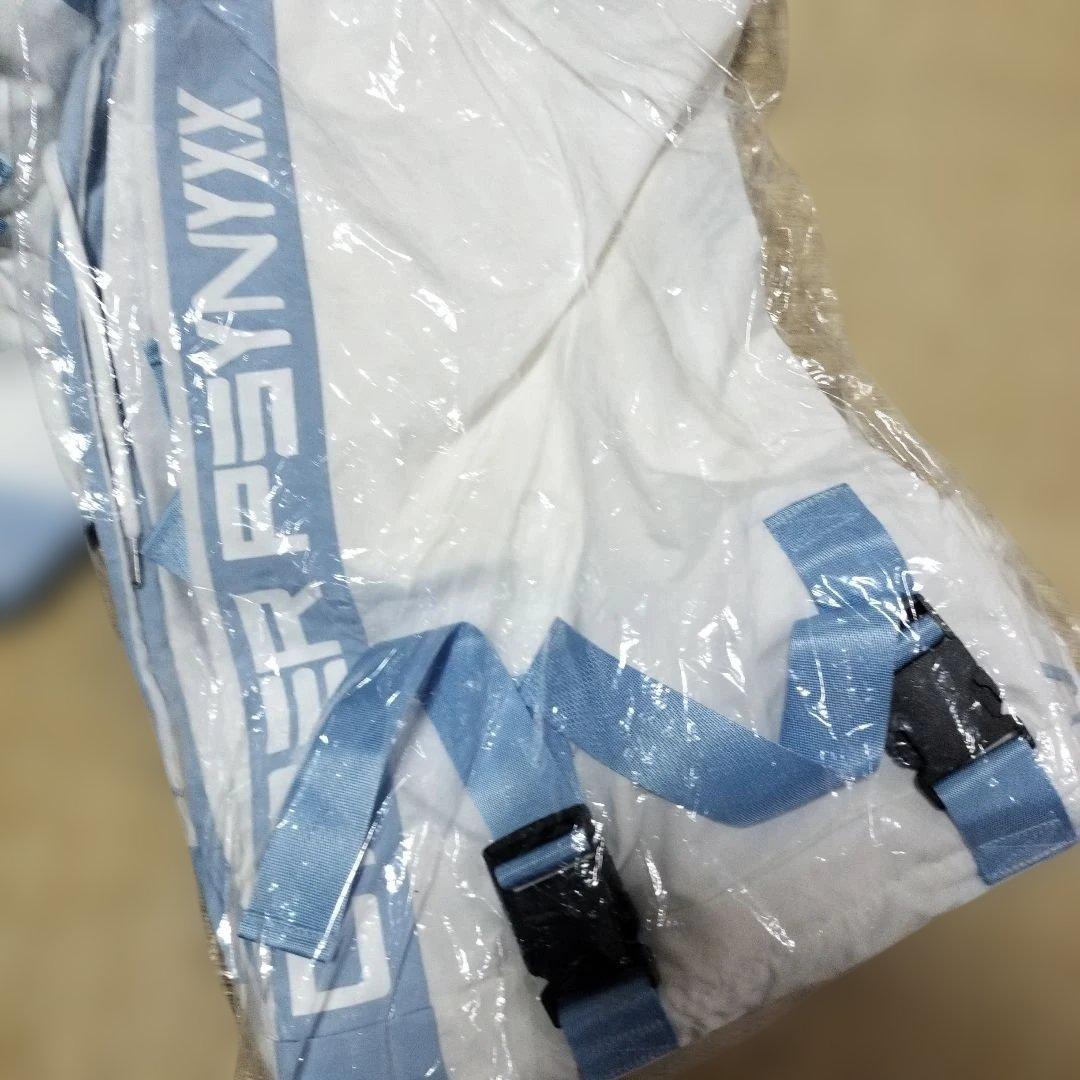 プシュニクス　PSYNYXX ナイロンサイバージャージ　セットアップ　天使界隈