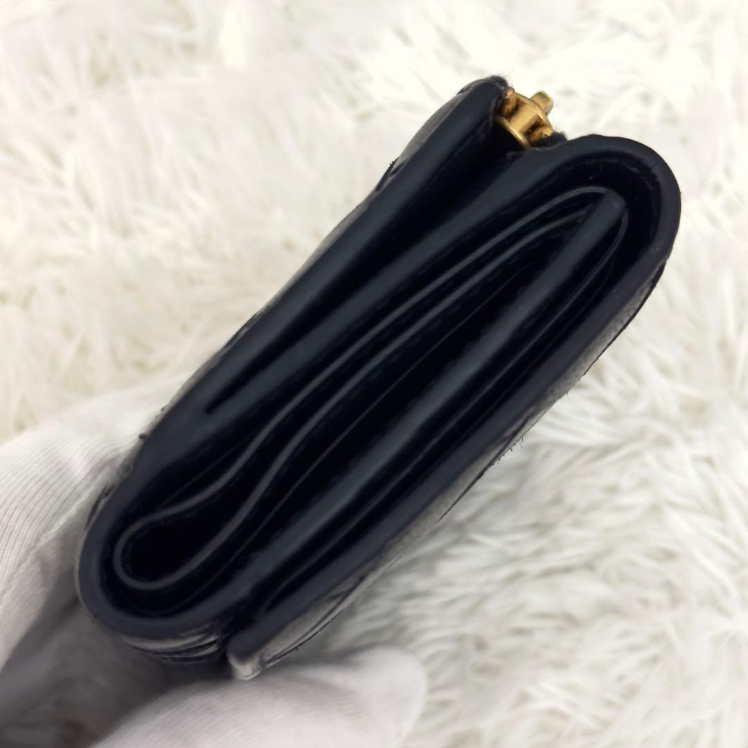 専用✨RFID内蔵BOTTEGAVENETA ボッテガヴェネタ イントレ 財布