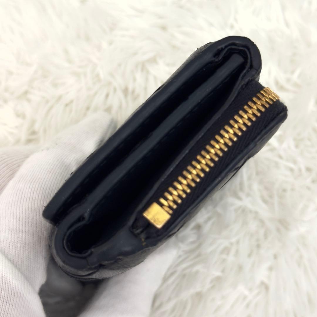 専用✨RFID内蔵BOTTEGAVENETA ボッテガヴェネタ イントレ 財布