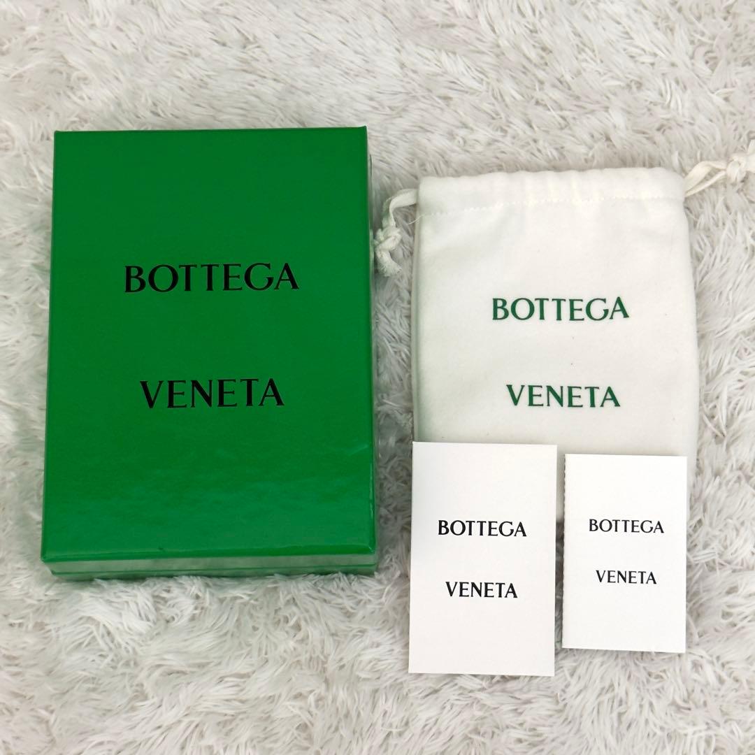 専用✨RFID内蔵BOTTEGAVENETA ボッテガヴェネタ イントレ 財布