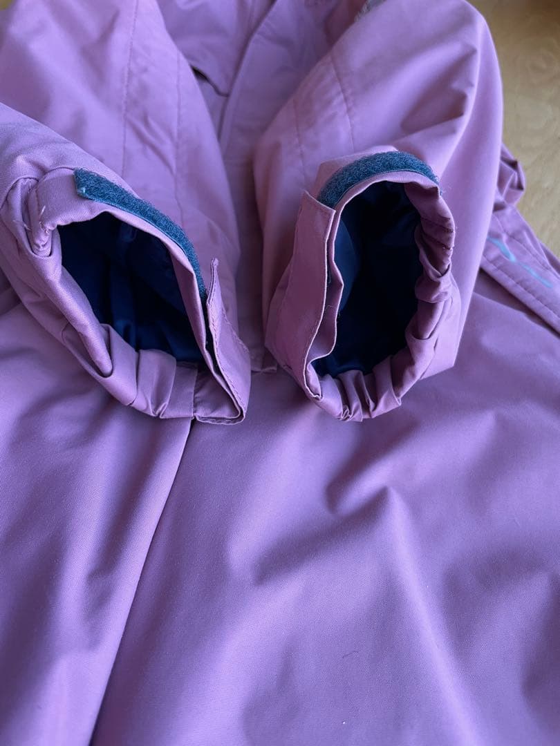 THE NORTH FACE ワンピース　110