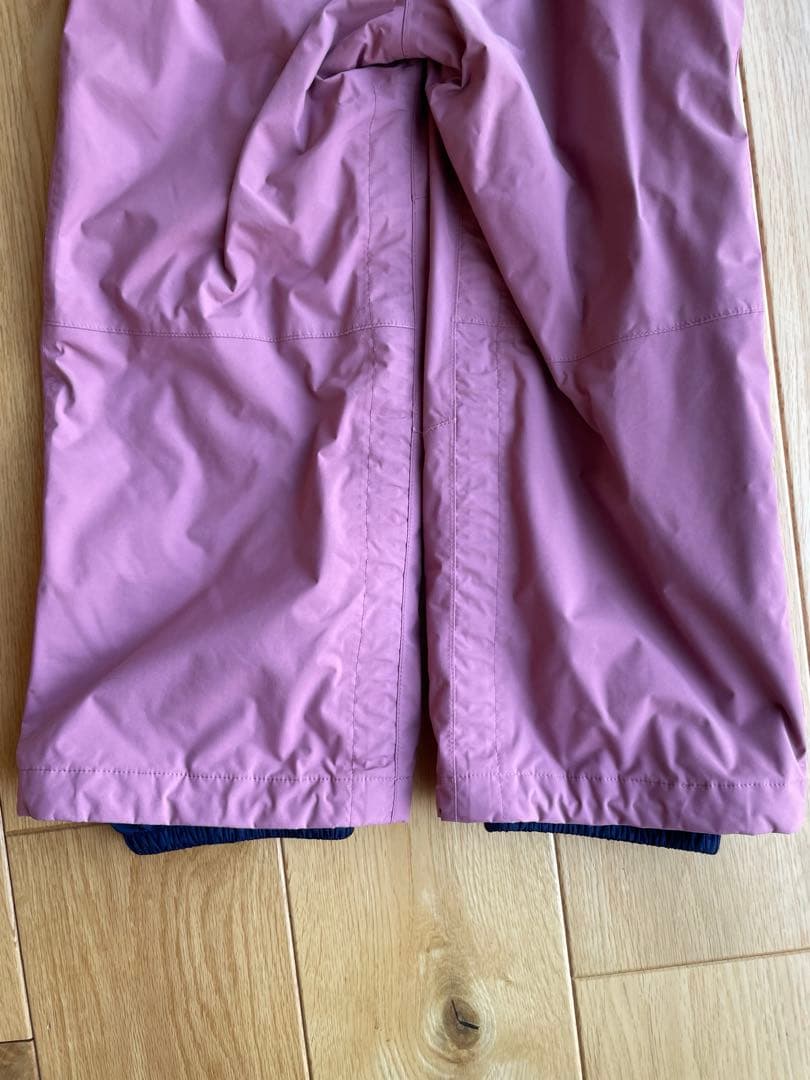 THE NORTH FACE ワンピース　110