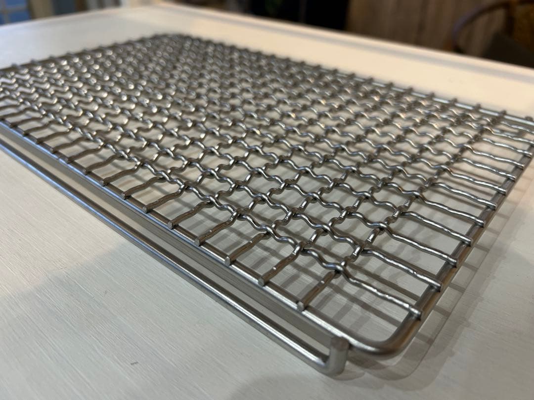  peak スノーピーク 焼アミ グリルプレート 3点セット