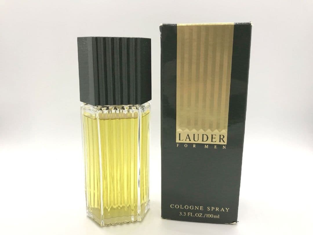 香水 ■ エスティーローダー ローダー フォーメン コロンスプレー 100ml