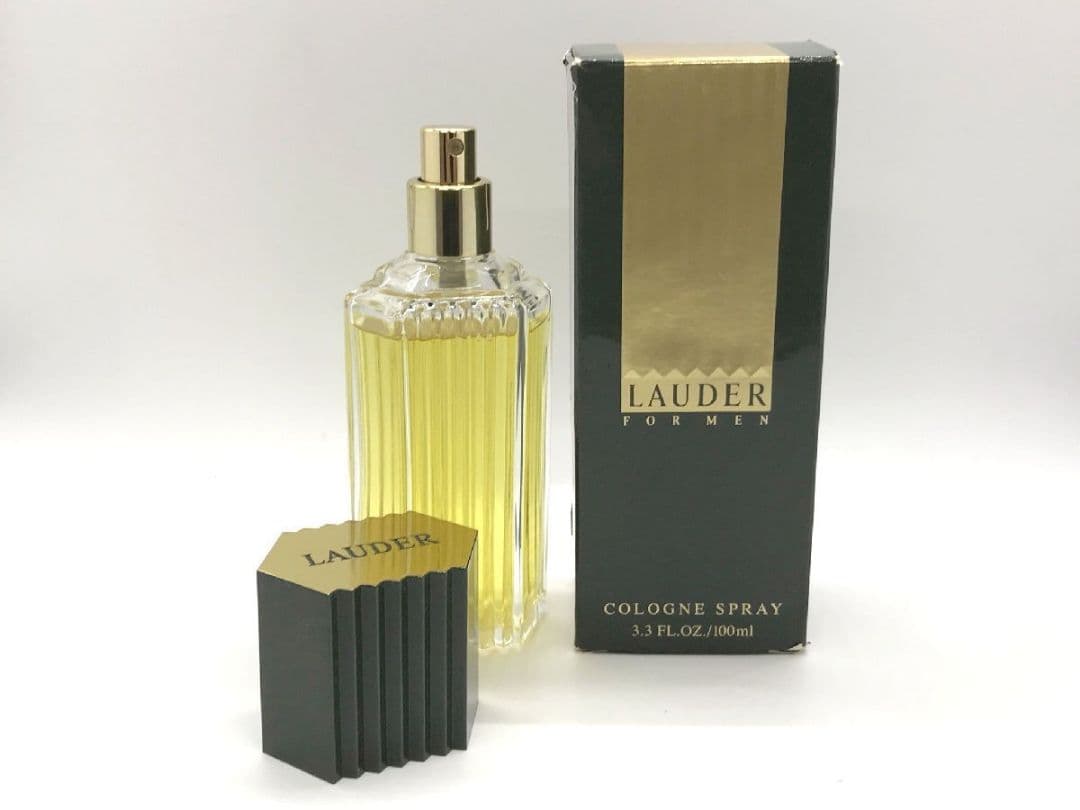 香水 ■ エスティーローダー ローダー フォーメン コロンスプレー 100ml