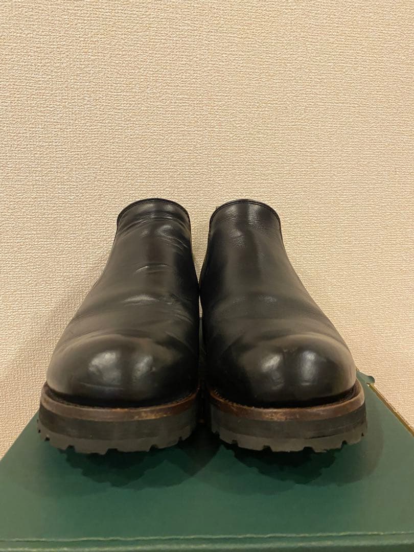 Danner × Lightning サイドゴアブーツ US8 26cm