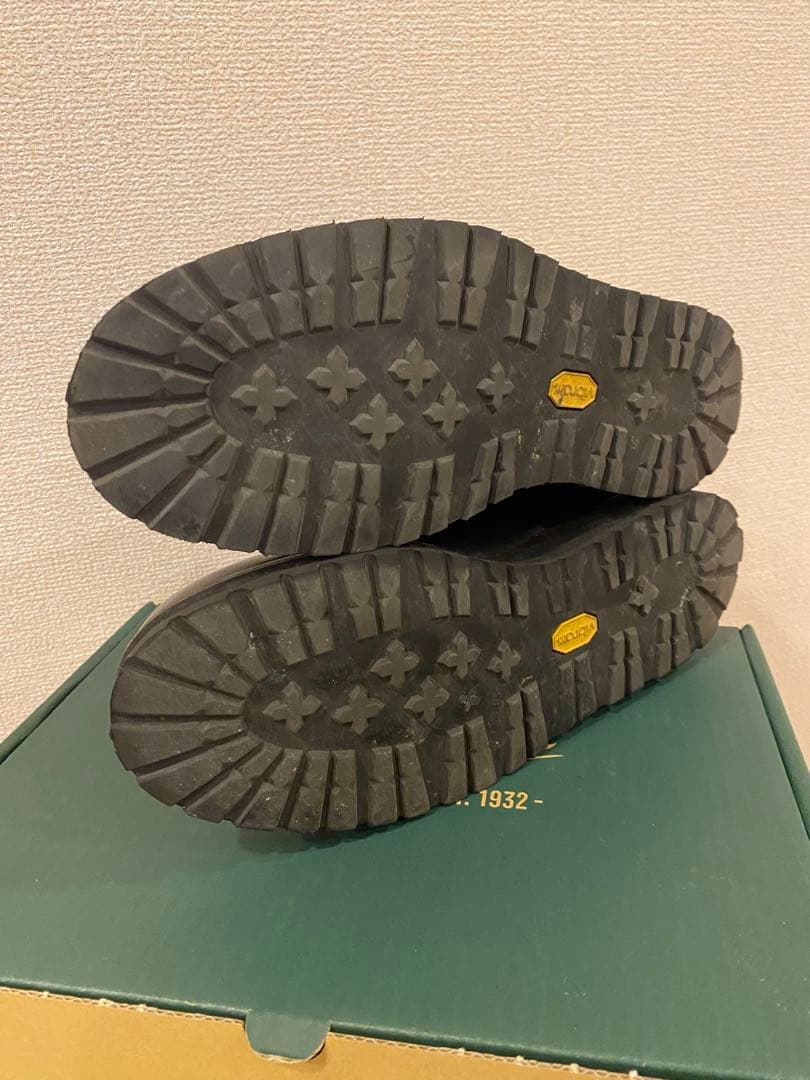 Danner × Lightning サイドゴアブーツ US8 26cm