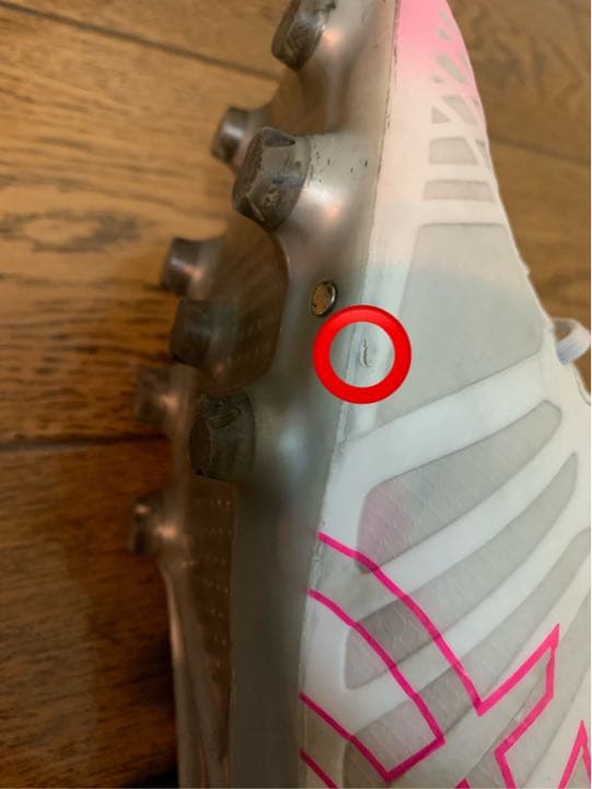 シューズ asics DS LIGHT ACROS 25.5