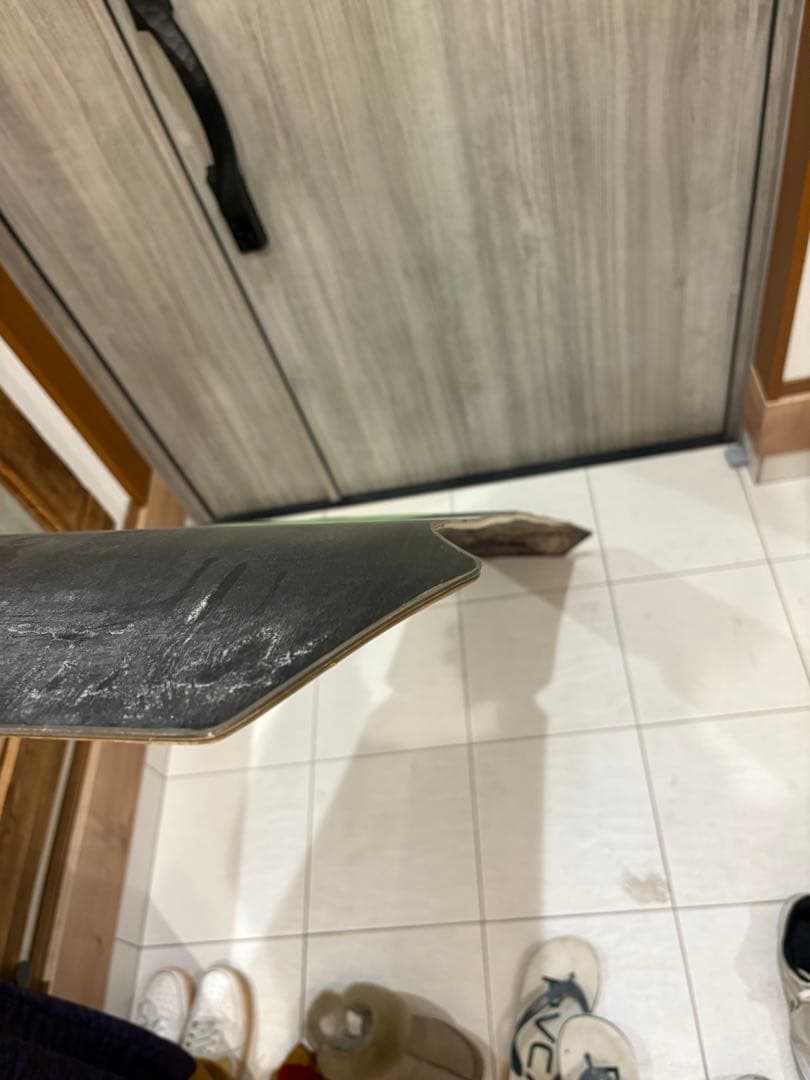 アツシ トルクレックス　GROUNDTEST LIMITED コブラヘッド