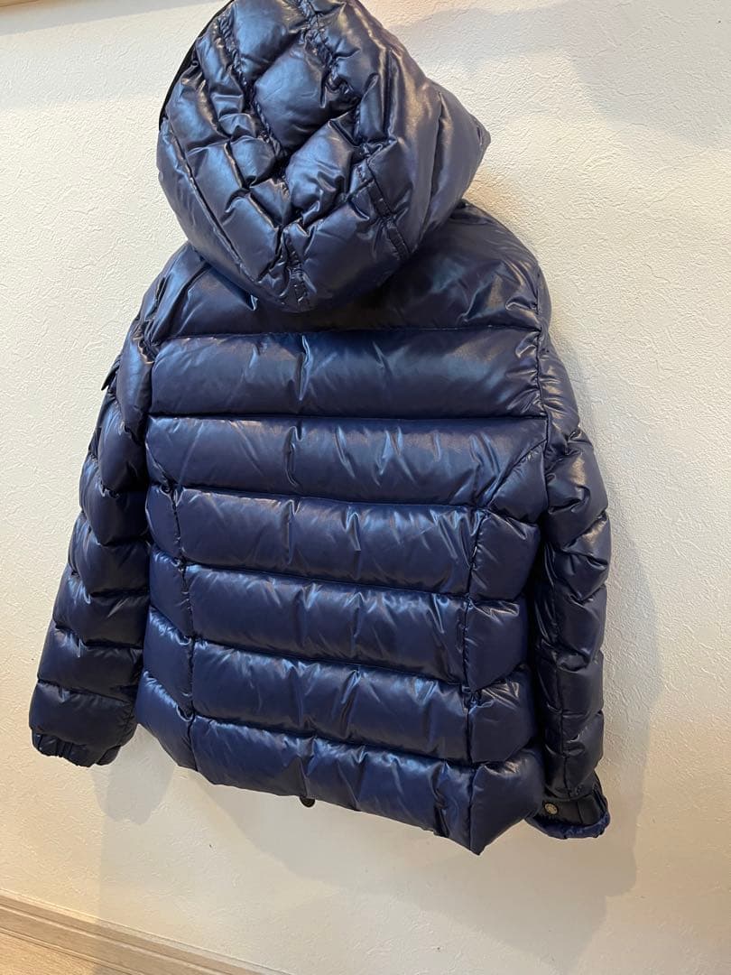 モンクレール　キッズ　ダウン