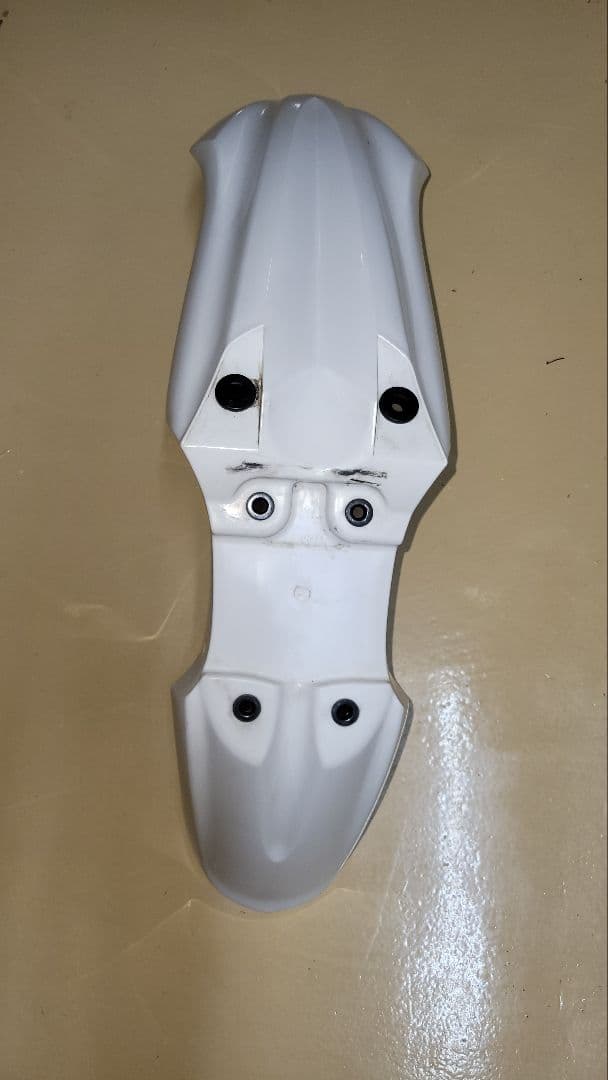 WR250X 2012カウルキート