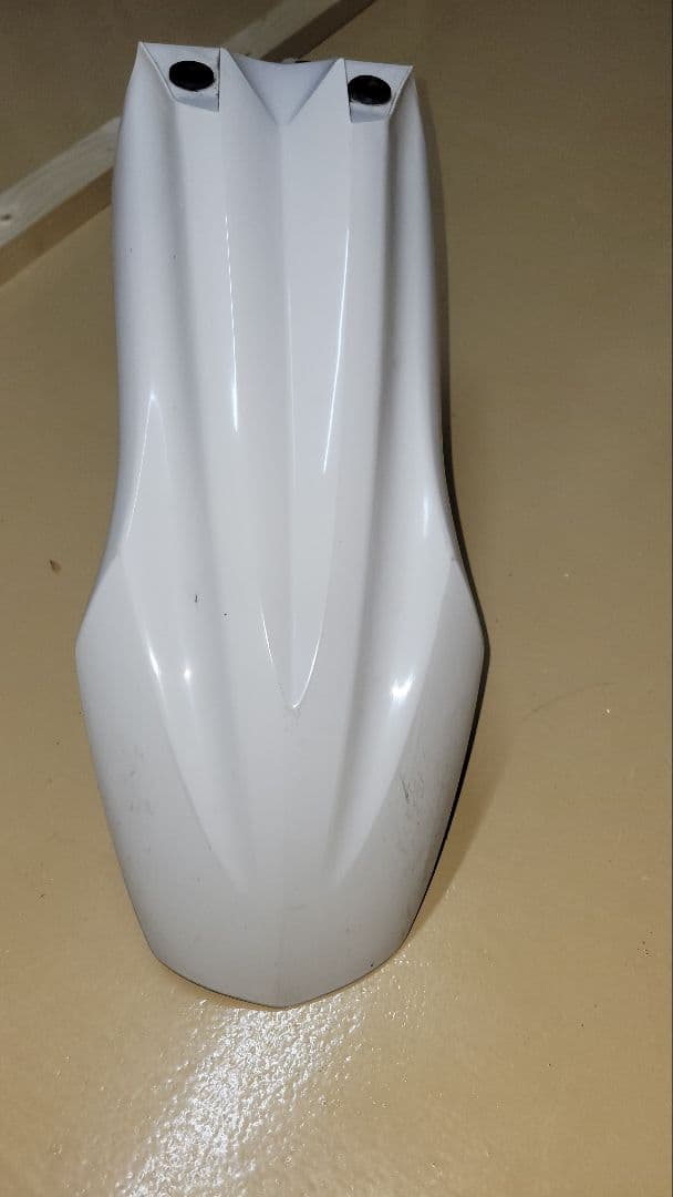 WR250X 2012カウルキート