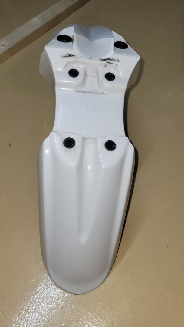 WR250X 2012カウルキート