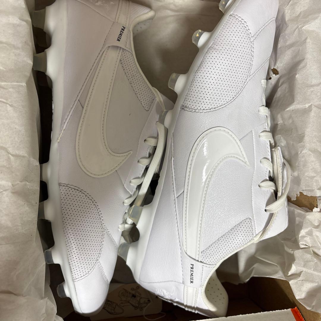 ナイキ プレミア3 限定カラー 26.5