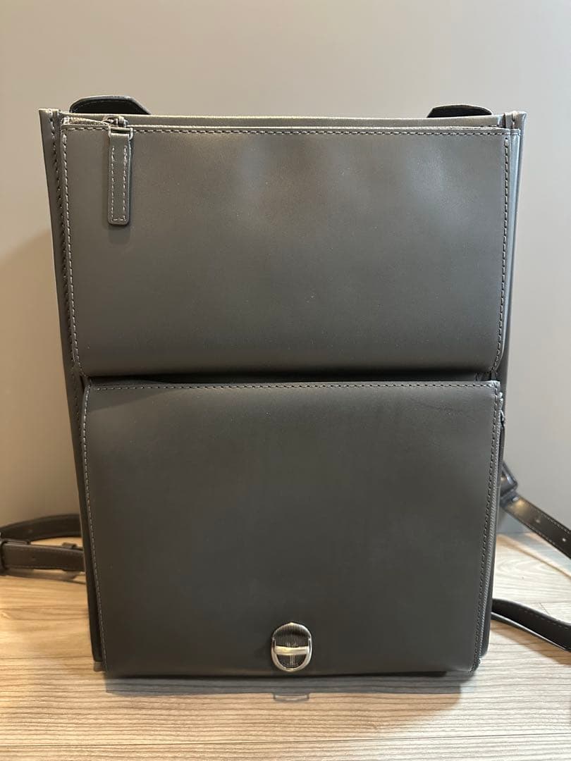 土屋鞄　大人のランドセル　OTONA RANDSEL 003large（防水革）