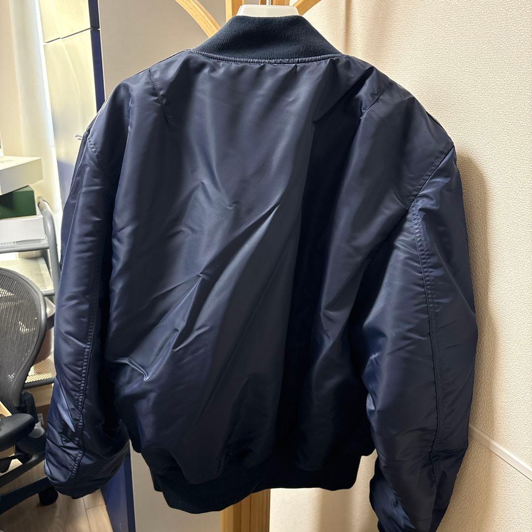 VALLEY APPAREL 長谷川昭雄 AH