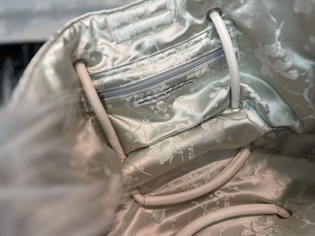 スカルプター　bag