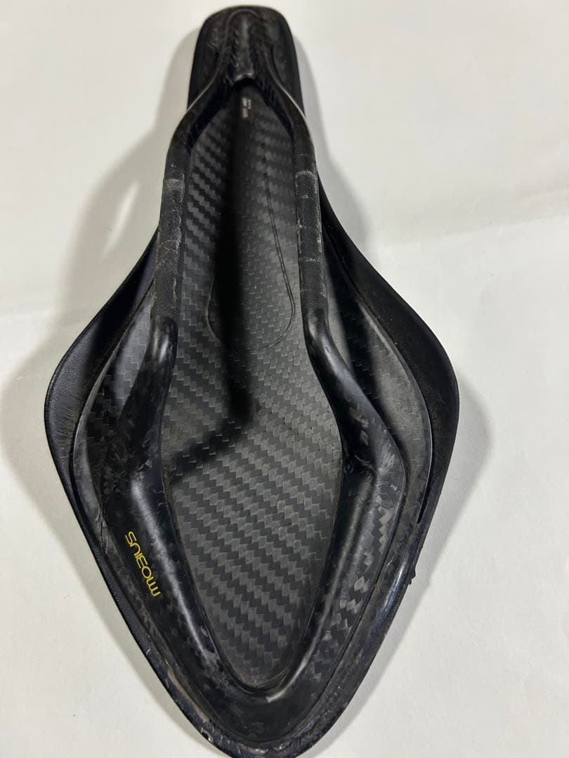 ト*ト様 Fizik Arione 00 カーボンブレードレール採用サドル