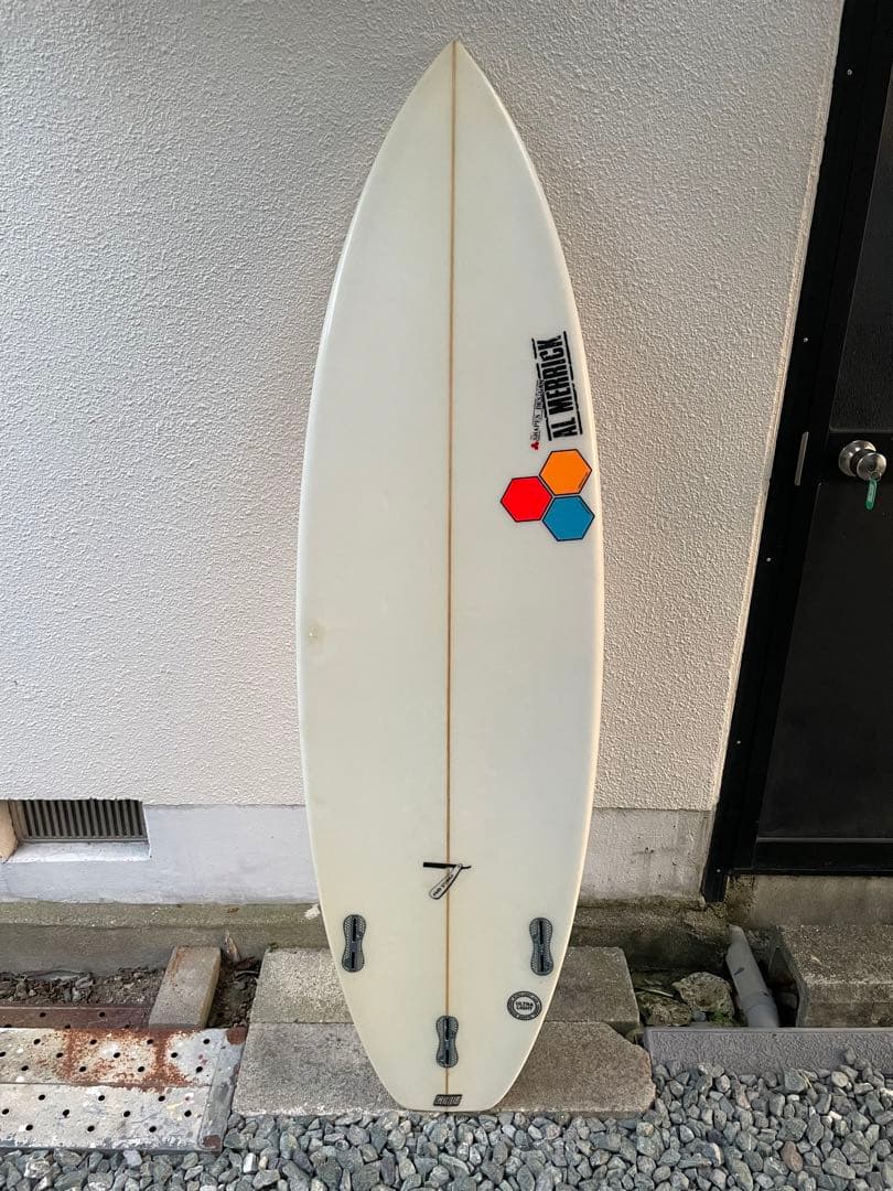 AL MERRICK al merrick アルメリック サーフボード ショート