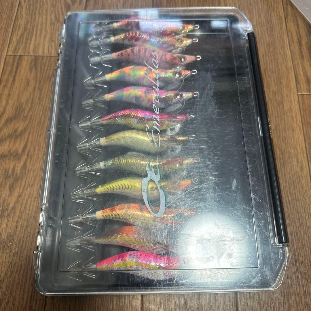 デュエル【ヨーヅリ】2.5号