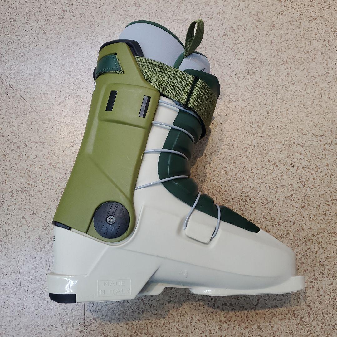 スキー K2 REVOLVE PRO 27.5cm