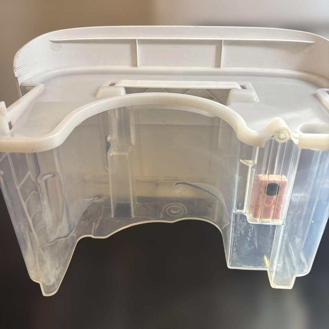 アイリスオーヤマ 除湿機 空気清浄 DCE-120