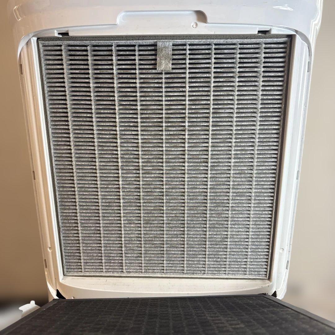 アイリスオーヤマ 除湿機 空気清浄 DCE-120