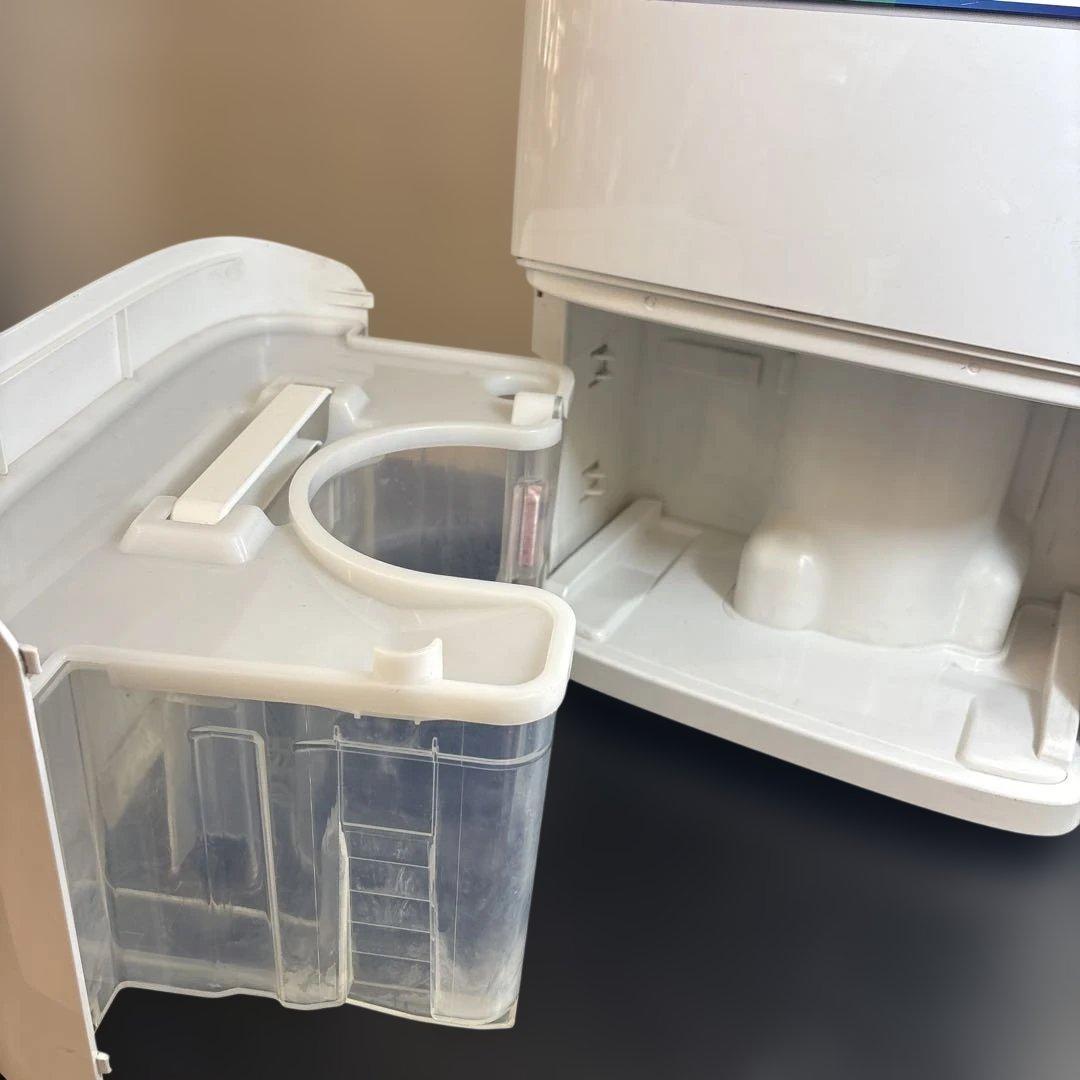 アイリスオーヤマ 除湿機 空気清浄 DCE-120